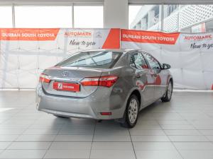 Toyota Corolla 1.6 Prestige auto - Image 2