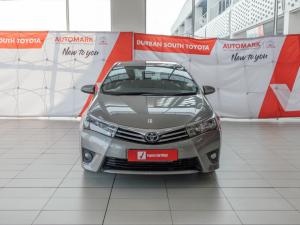Toyota Corolla 1.6 Prestige auto - Image 4