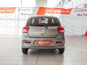 Toyota Vitz 1.0 XR auto - Image 5