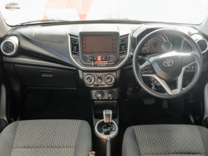Toyota Vitz 1.0 XR auto - Image 6