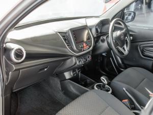 Toyota Vitz 1.0 XR auto - Image 7
