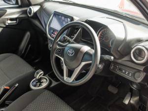 Toyota Vitz 1.0 XR auto - Image 8