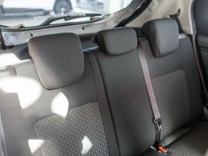 Toyota Vitz 1.0 XR auto - Image 12