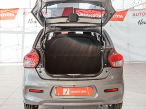 Toyota Vitz 1.0 XR auto - Image 13
