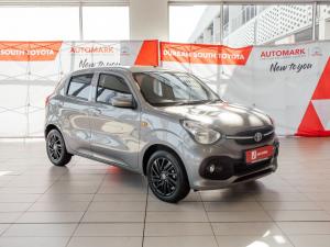 Toyota Vitz 1.0 XR auto - Image 1