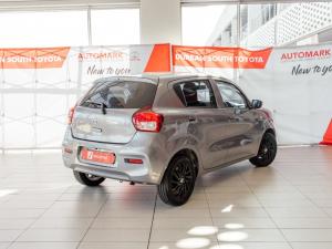 Toyota Vitz 1.0 XR auto - Image 2