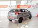 Toyota Vitz 1.0 XR auto - Thumbnail 2