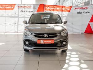Toyota Vitz 1.0 XR auto - Image 4