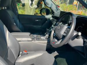 Toyota Land Cruiser 300 3.3D GR-Sport - Image 7