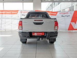 Toyota Hilux 2.4GD-6 Xtra cab Raider auto - Image 5