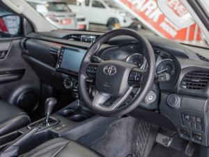 Toyota Hilux 2.4GD-6 Xtra cab Raider auto - Image 6