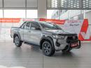 Thumbnail Toyota Hilux 2.4GD-6 Xtra cab Raider auto
