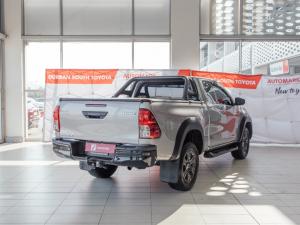 Toyota Hilux 2.4GD-6 Xtra cab Raider auto - Image 2