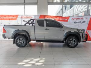 Toyota Hilux 2.4GD-6 Xtra cab Raider auto - Image 3