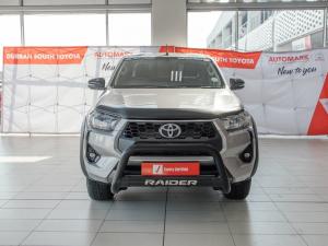 Toyota Hilux 2.4GD-6 Xtra cab Raider auto - Image 4