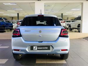 Suzuki Swift 1.2 GL+ manual - Image 5