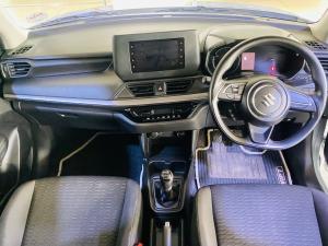Suzuki Swift 1.2 GL+ manual - Image 6
