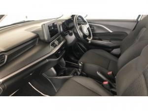Suzuki Swift 1.2 GL+ manual - Image 7