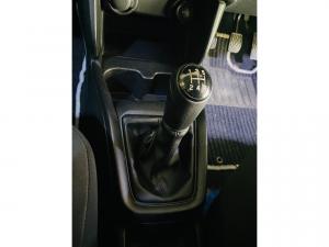 Suzuki Swift 1.2 GL+ manual - Image 8