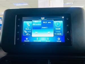 Suzuki Swift 1.2 GL+ manual - Image 9