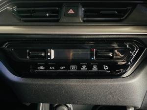 Suzuki Swift 1.2 GL+ manual - Image 10