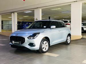 Suzuki Swift 1.2 GL+ manual - Image 12