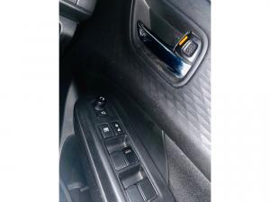 Suzuki Swift 1.2 GL+ manual - Image 13