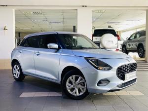 Suzuki Swift 1.2 GL+ manual - Image 1