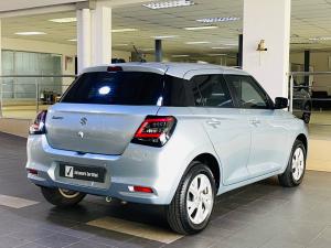 Suzuki Swift 1.2 GL+ manual - Image 2