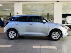 Suzuki Swift 1.2 GL+ manual - Image 3