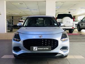 Suzuki Swift 1.2 GL+ manual - Image 4