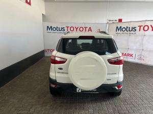 Ford EcoSport 1.5TDCi Titanium - Image 5