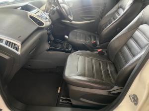 Ford EcoSport 1.5TDCi Titanium - Image 7