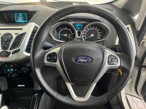 Ford EcoSport 1.5TDCi Titanium - Image 8