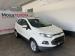 Ford EcoSport 1.5TDCi Titanium - Thumbnail 1