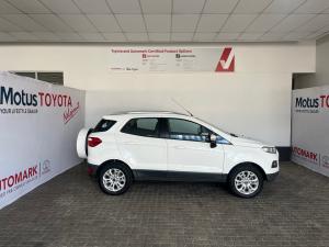 Ford EcoSport 1.5TDCi Titanium - Image 3