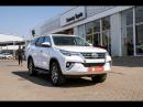 Thumbnail Toyota Fortuner 2.8GD-6 auto