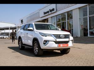 Toyota Fortuner 2.8GD-6 auto - Image 1