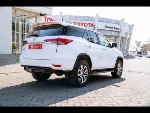 Toyota Fortuner 2.8GD-6 auto - Image 2