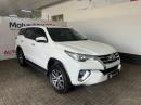 Thumbnail Toyota Fortuner 2.8GD-6