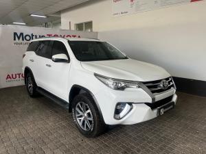 Toyota Fortuner 2.8GD-6 - Image 1