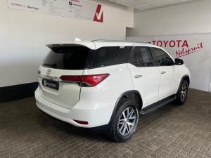 Toyota Fortuner 2.8GD-6 - Image 2