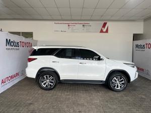 Toyota Fortuner 2.8GD-6 - Image 3