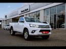 Thumbnail Toyota Hilux 2.8GD-6 4x4 Raider
