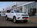 Toyota Hilux 2.8GD-6 4x4 Raider - Thumbnail 1