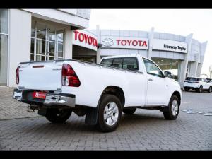 Toyota Hilux 2.8GD-6 4x4 Raider - Image 2