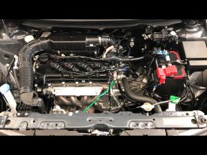 Toyota Starlet 1.5 XS manual - Image 14