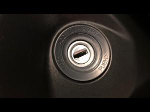 Toyota Starlet 1.5 XS manual - Image 16