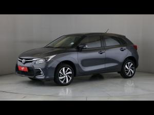 Toyota Starlet 1.5 XS manual - Image 23
