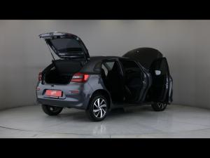 Toyota Starlet 1.5 XS manual - Image 31